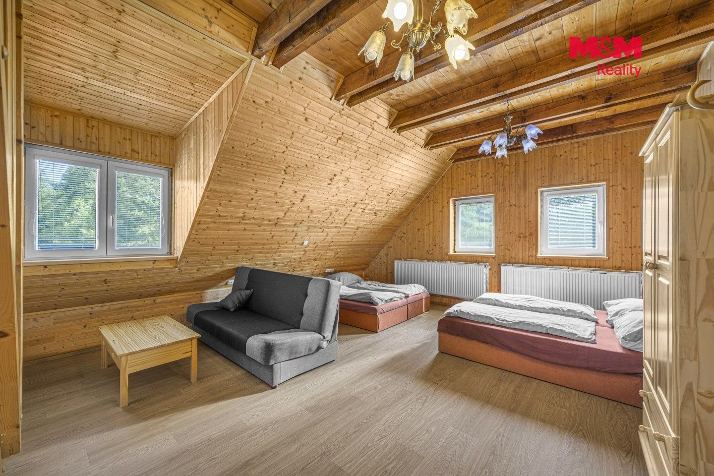 Prodej komerčního prostoru 287 m² - foto 5