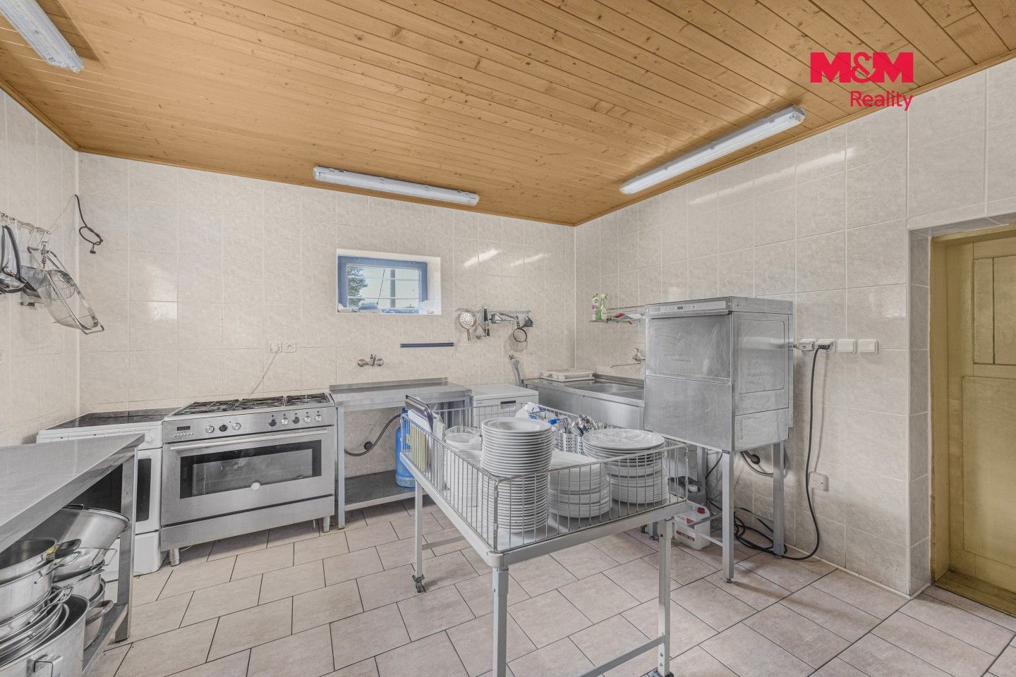 Prodej komerčního prostoru 287 m² - foto 8
