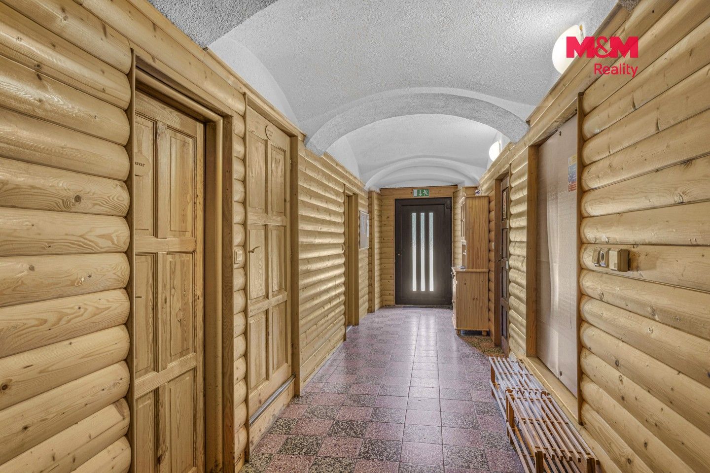 Prodej komerčního prostoru 287 m² - foto 7