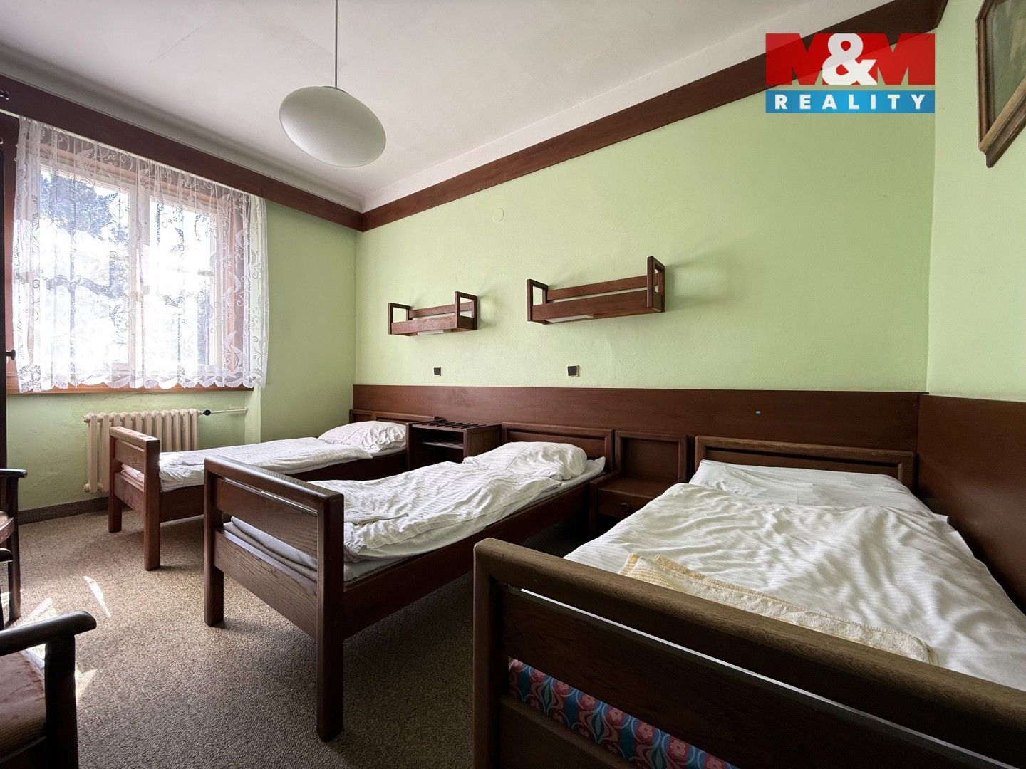 Pronájem komerčního prostoru 3200 m² - foto 10