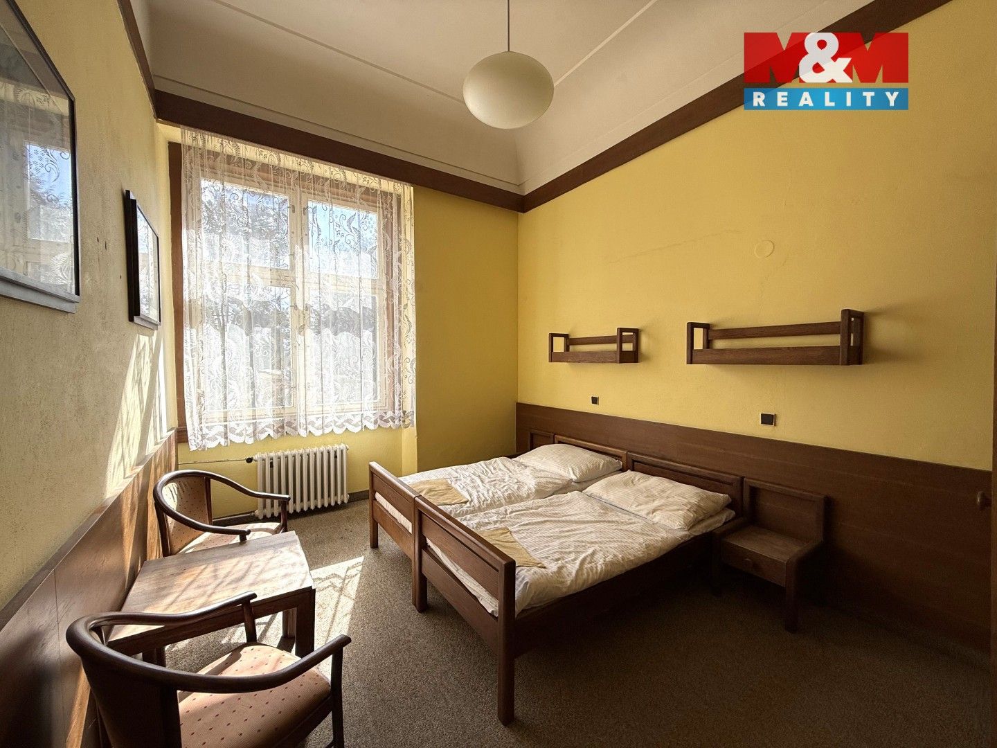 Pronájem komerčního prostoru 3200 m² - foto 12
