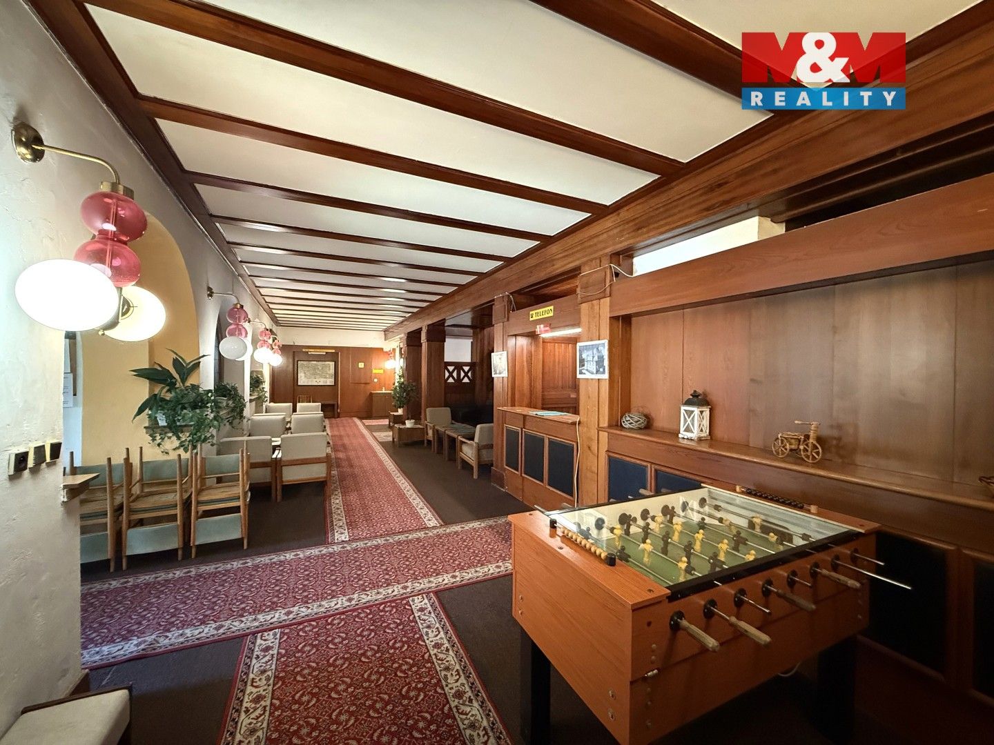 Pronájem komerčního prostoru 3200 m² - foto 15