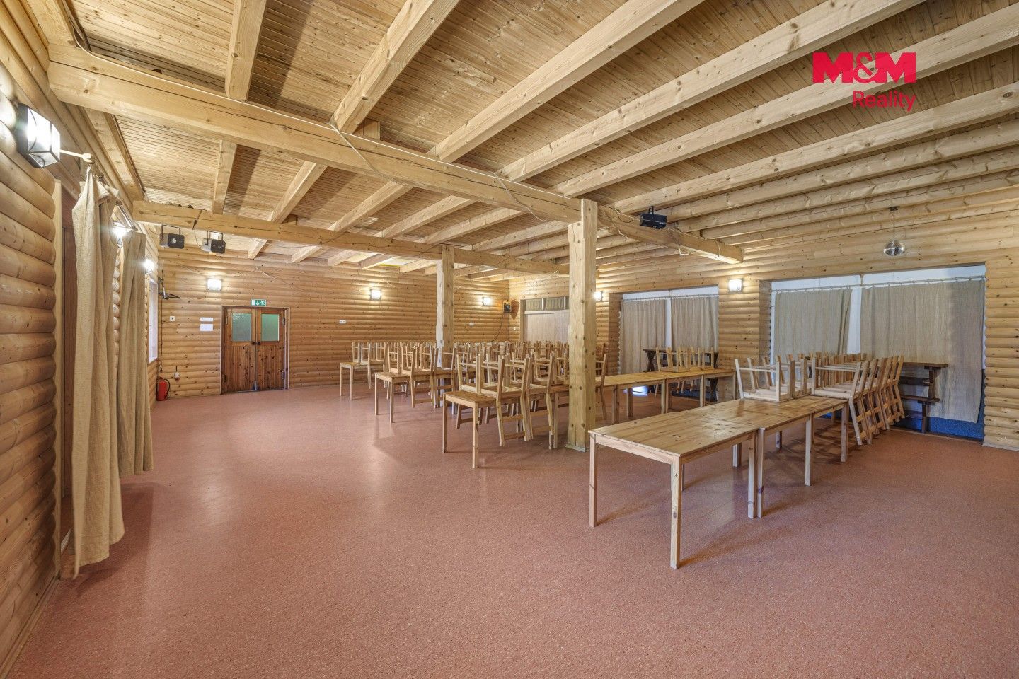 Prodej komerčního prostoru 287 m² - foto 9