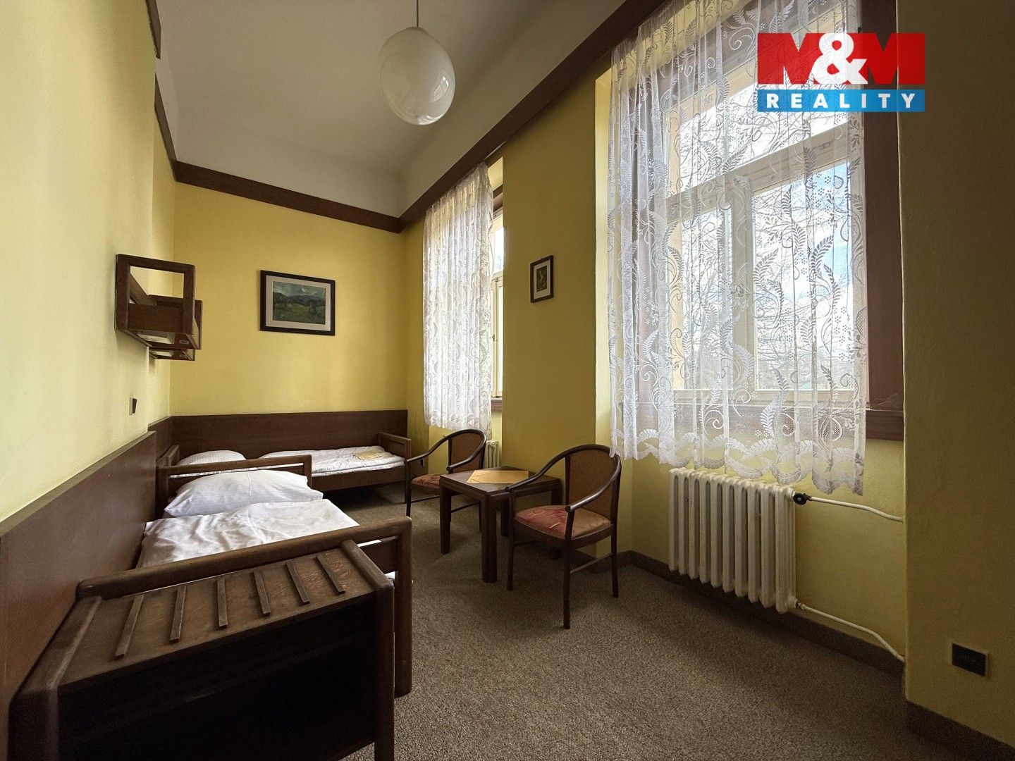 Pronájem komerčního prostoru 3200 m² - foto 16