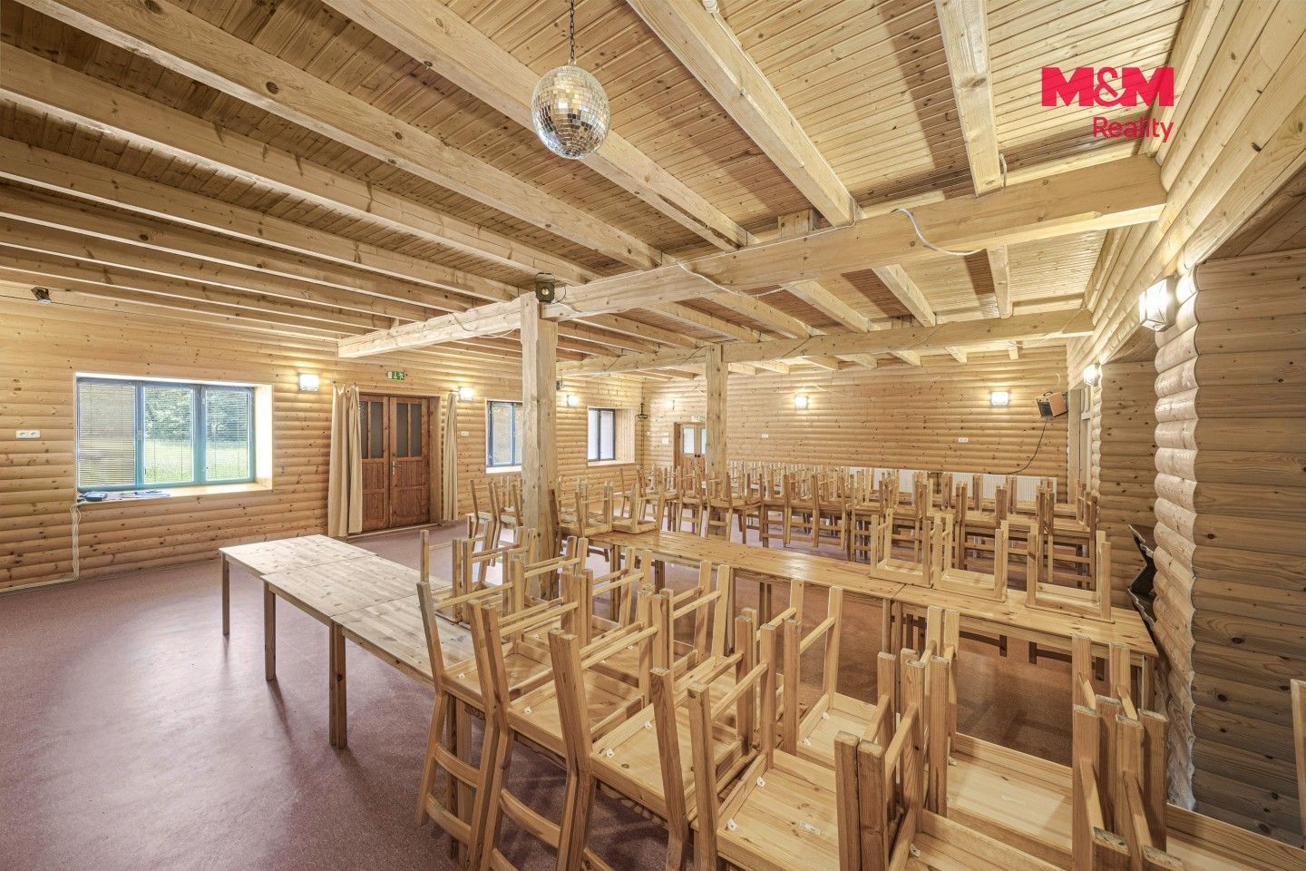 Prodej komerčního prostoru 287 m² - foto 14
