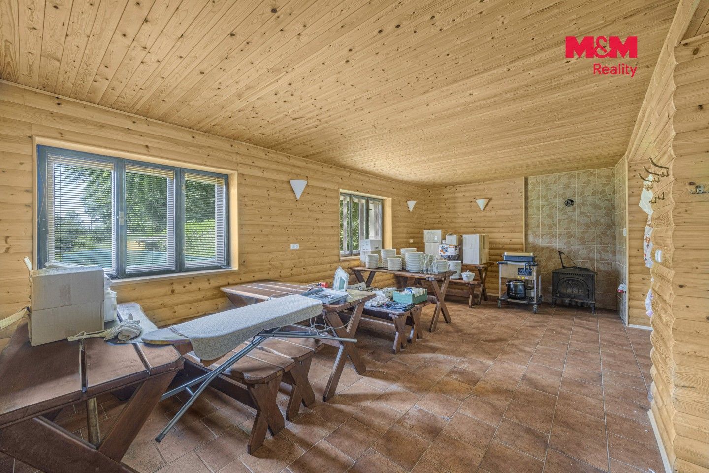 Prodej komerčního prostoru 287 m² - foto 15