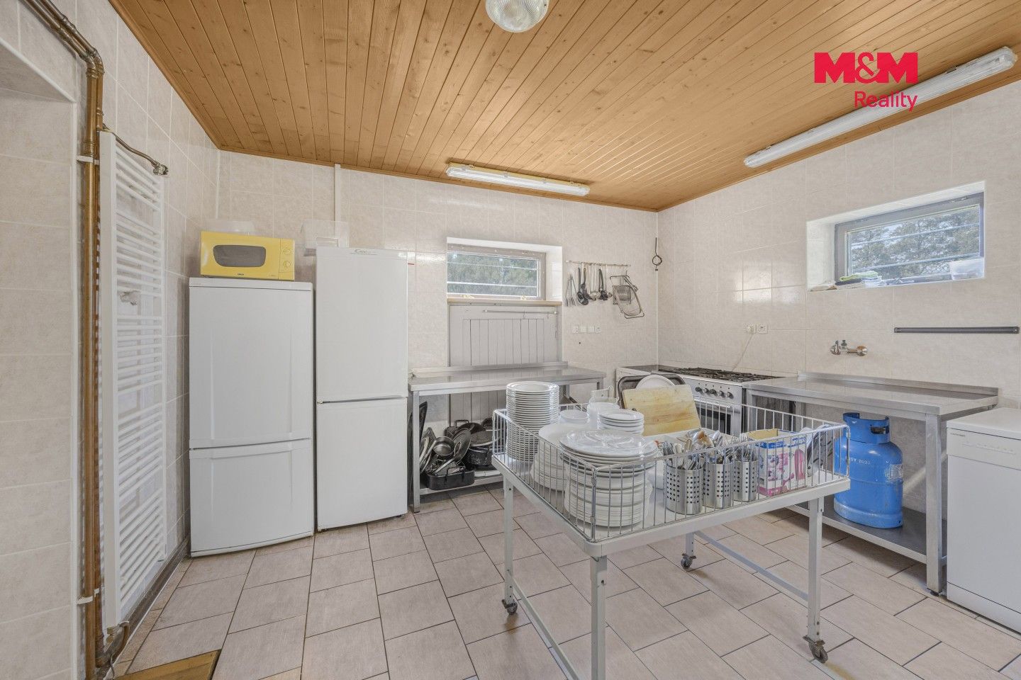 Prodej komerčního prostoru 287 m² - foto 18
