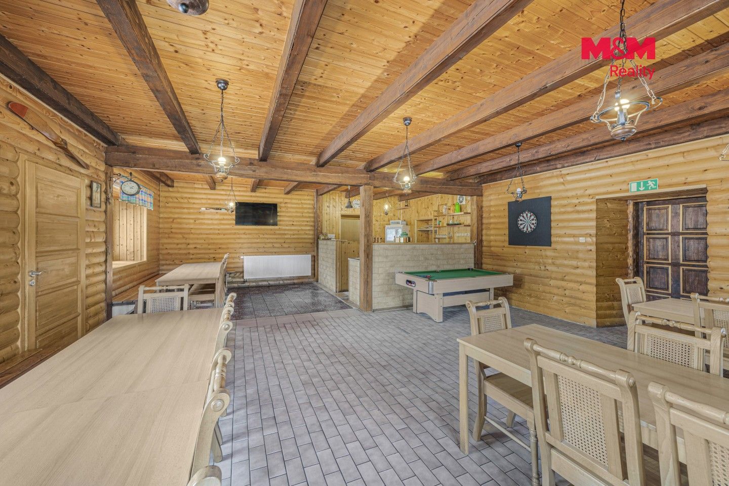 Prodej komerčního prostoru 287 m² - foto 21