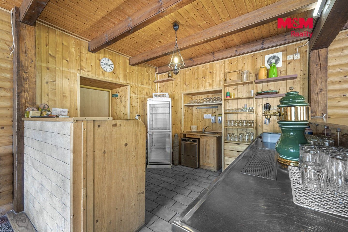 Prodej komerčního prostoru 287 m² - foto 19