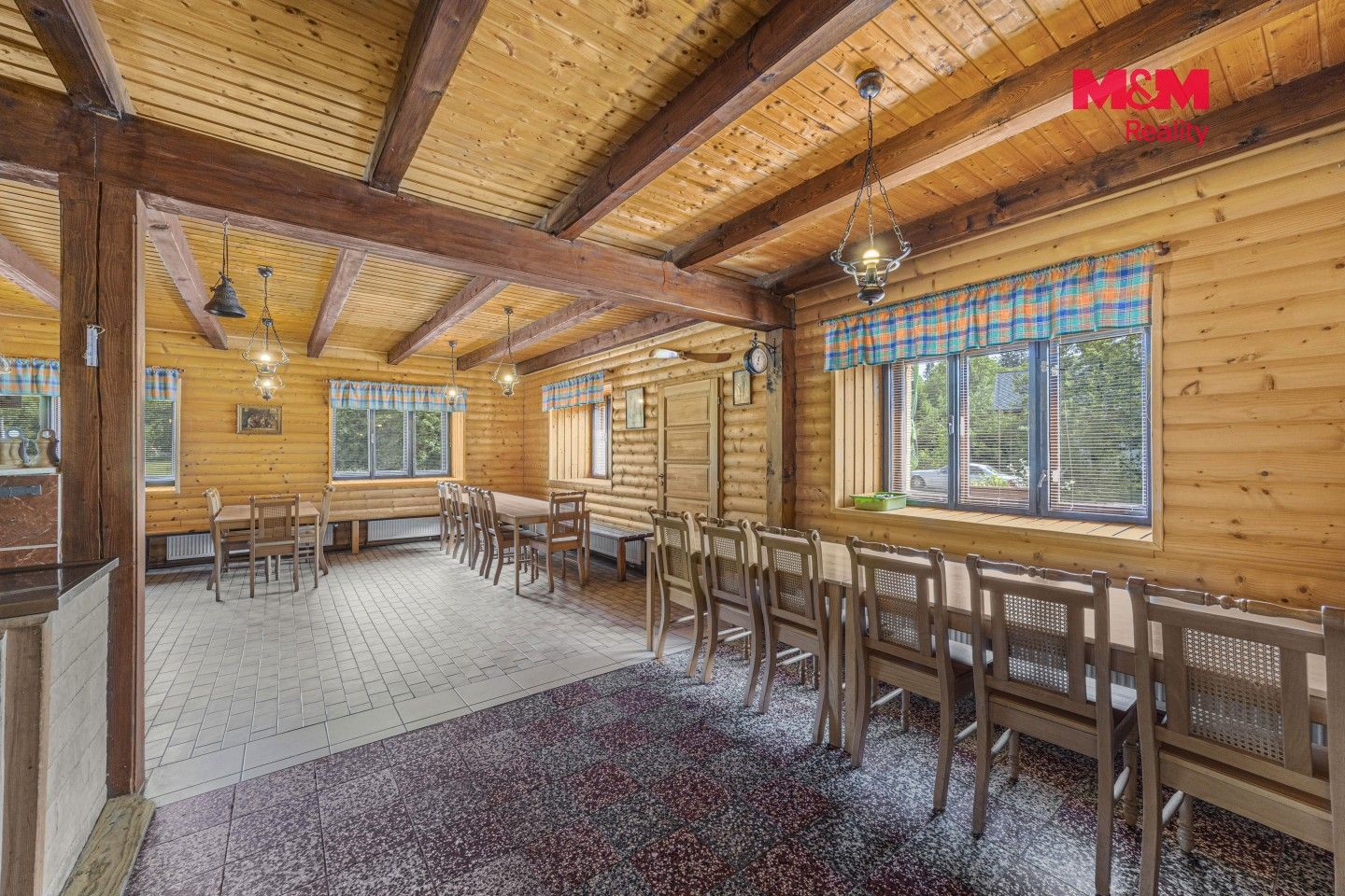 Prodej komerčního prostoru 287 m² - foto 20