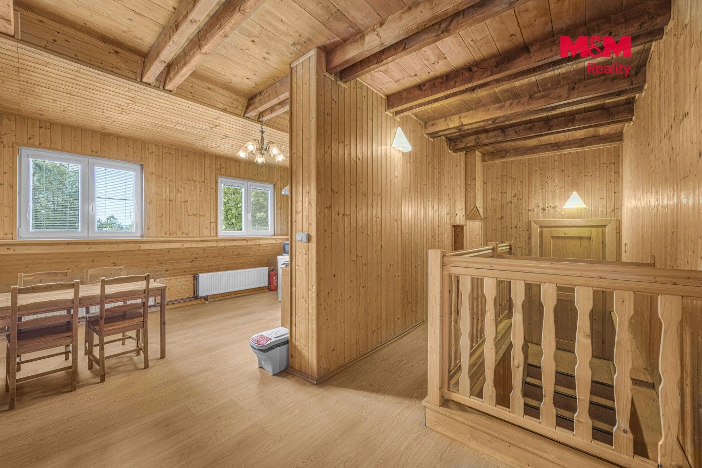 Prodej komerčního prostoru 287 m² - foto 23