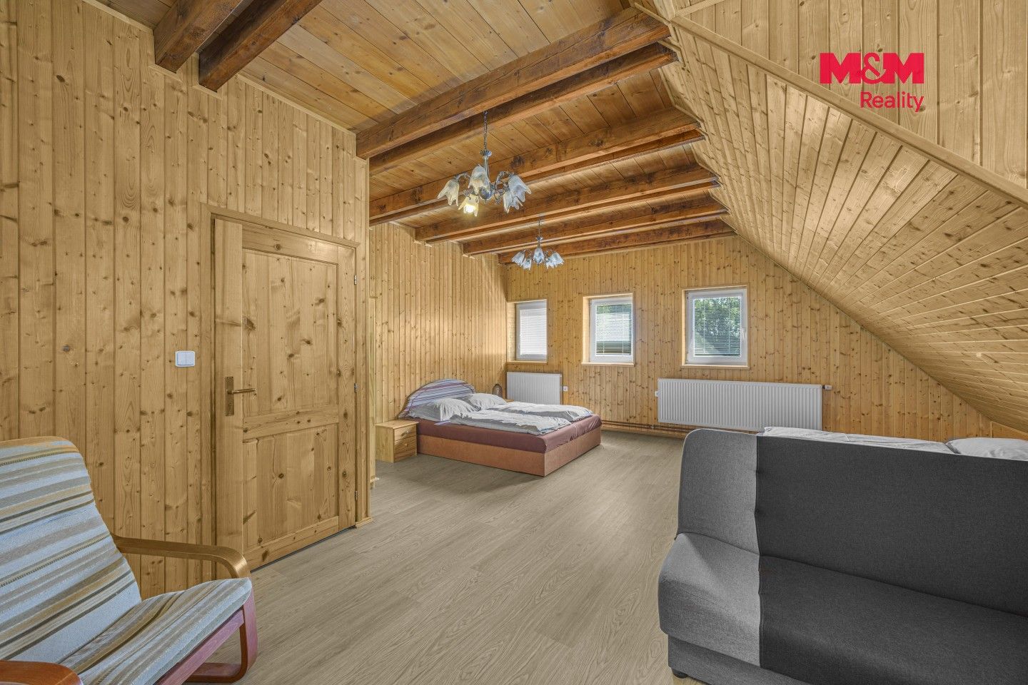 Prodej komerčního prostoru 287 m² - foto 25