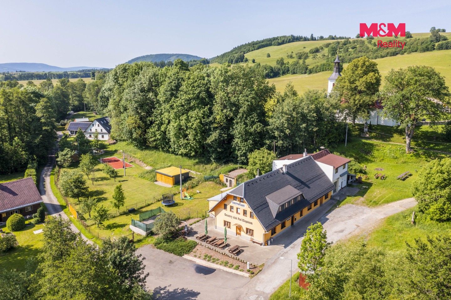 Prodej komerčního prostoru 287 m² - foto 39