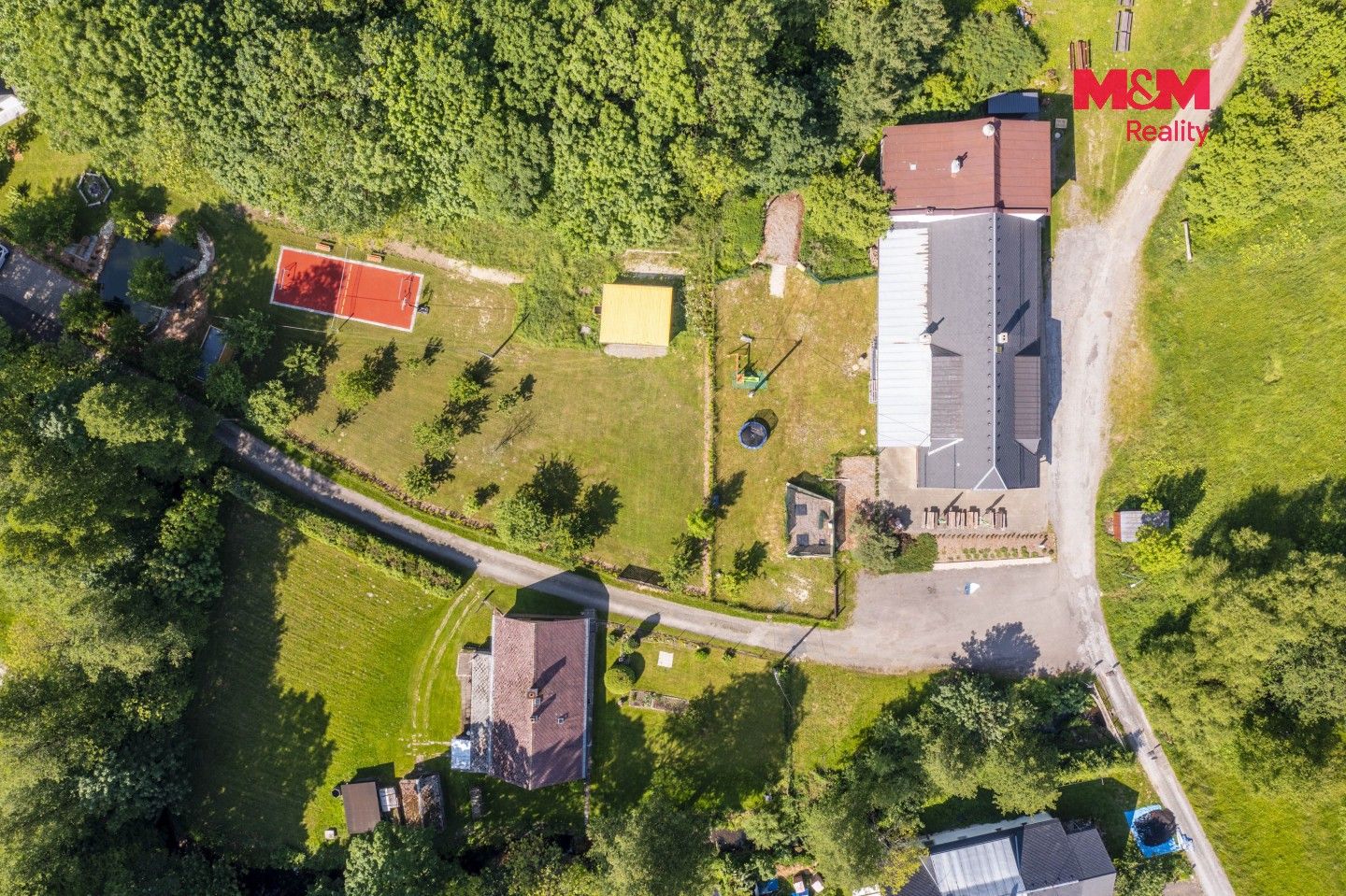 Prodej komerčního prostoru 287 m² - foto 35