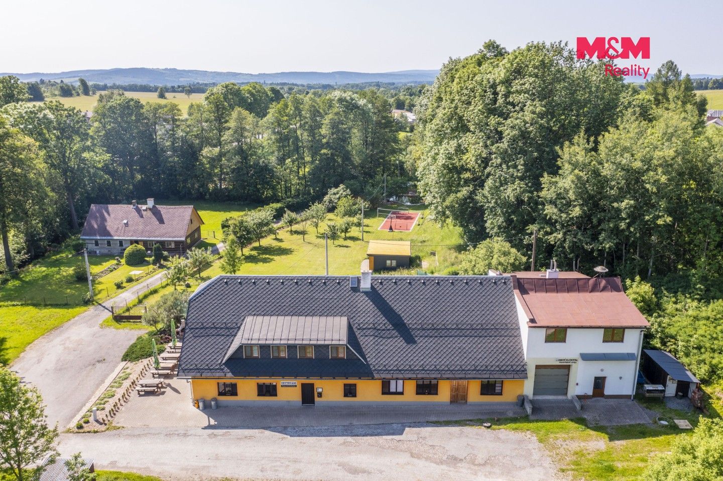 Prodej komerčního prostoru 287 m² - foto 36