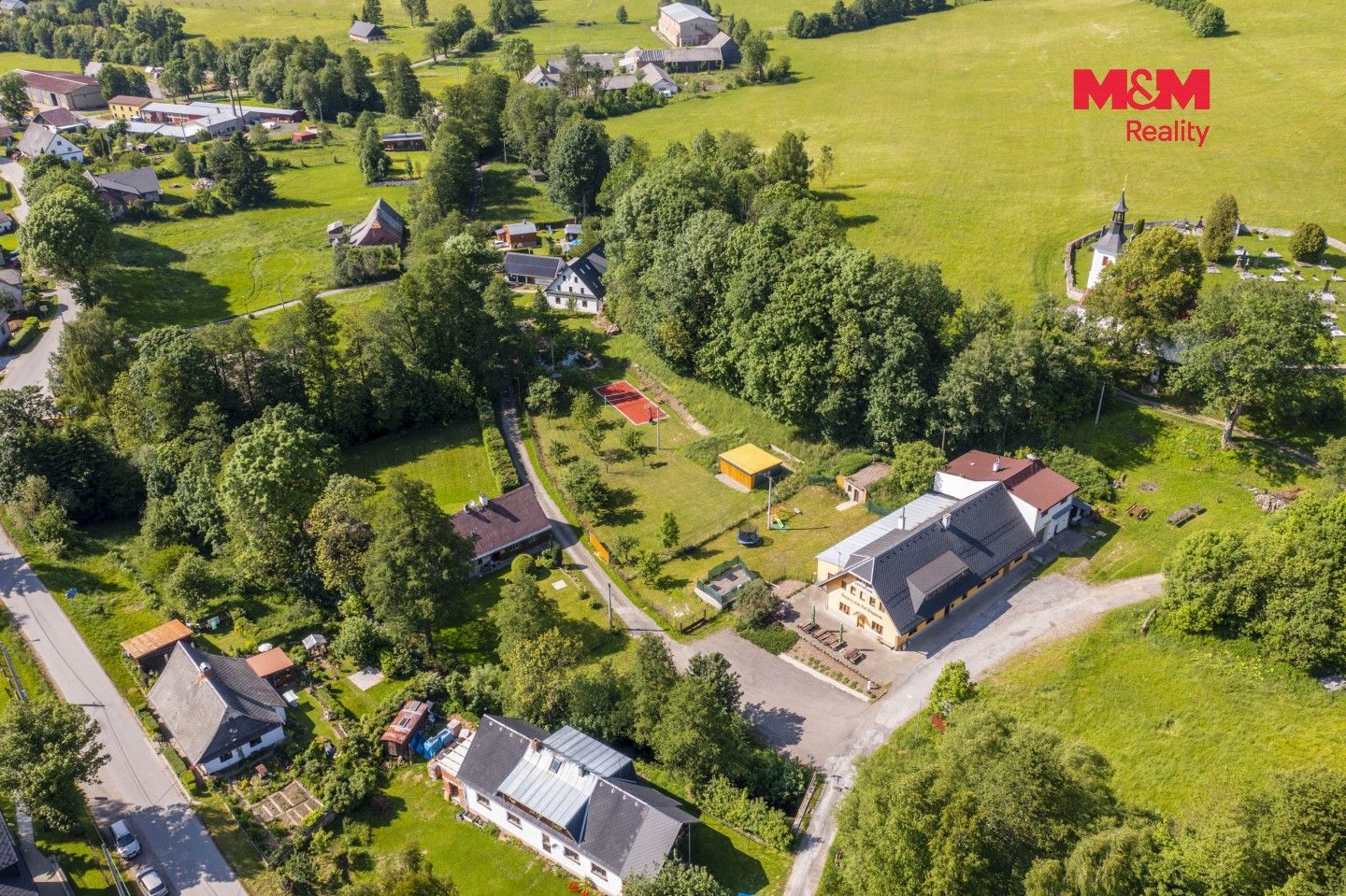 Prodej komerčního prostoru 287 m² - foto 37