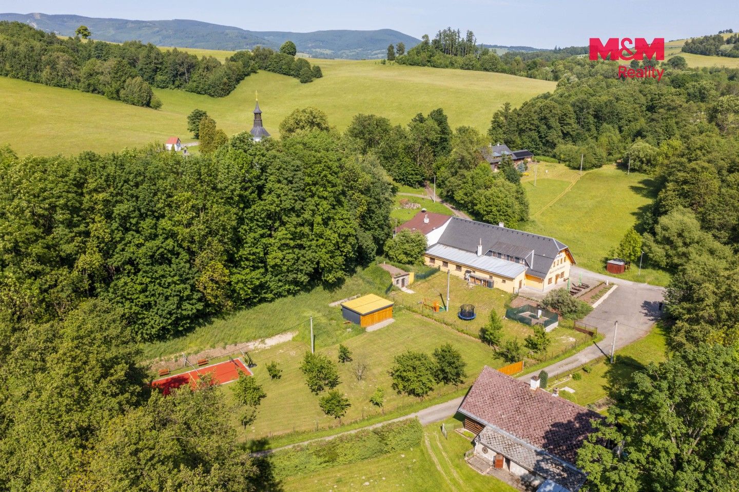 Prodej komerčního prostoru 287 m² - foto 40