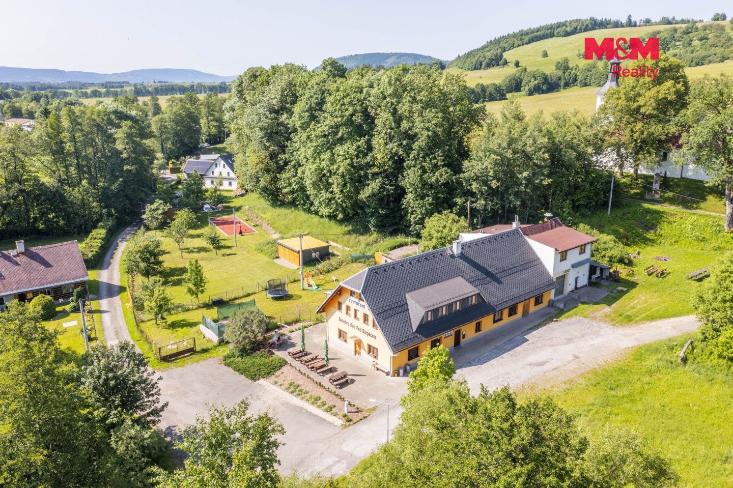 Prodej komerčního prostoru 287 m² - foto 38