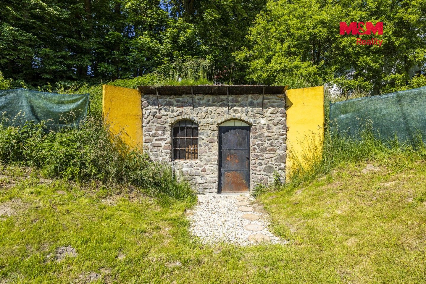 Prodej komerčního prostoru 287 m² - foto 34