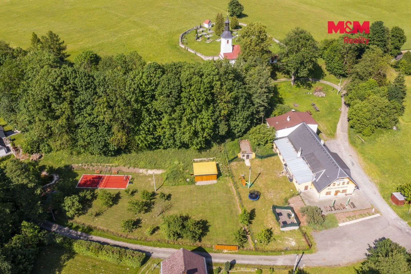 Prodej komerčního prostoru 287 m² - foto 41