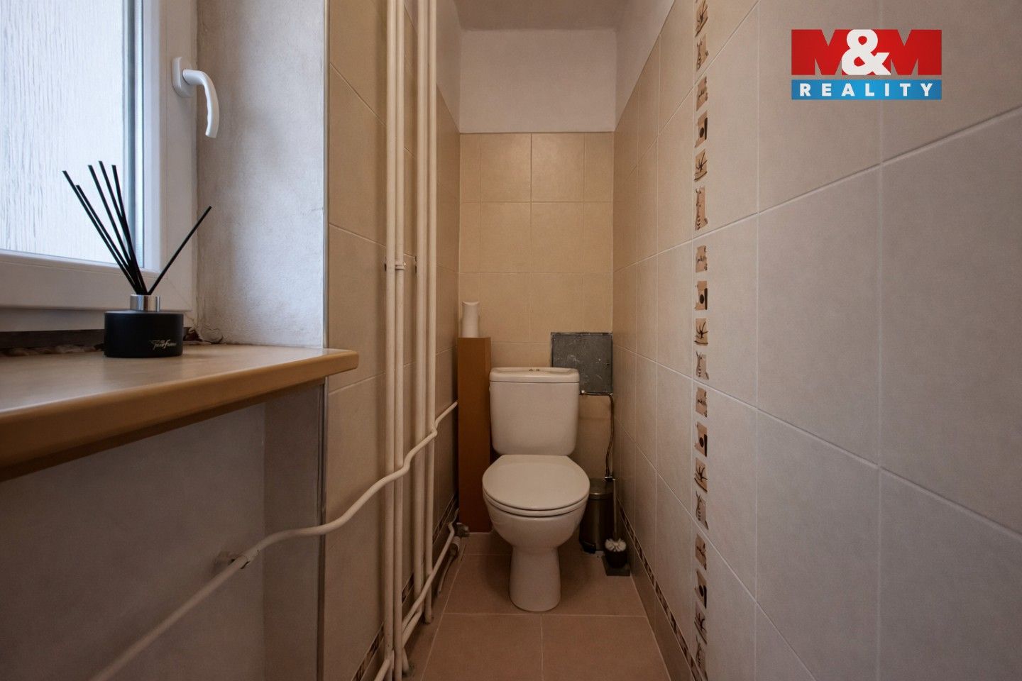 Pronájem bytu 2+1 54 m² - foto 3