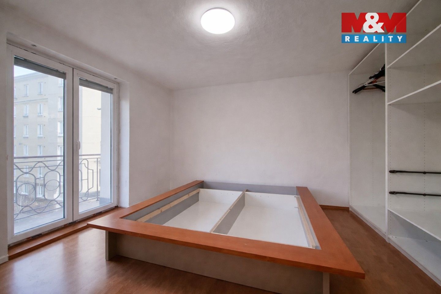Pronájem bytu 2+1 54 m² - foto 4