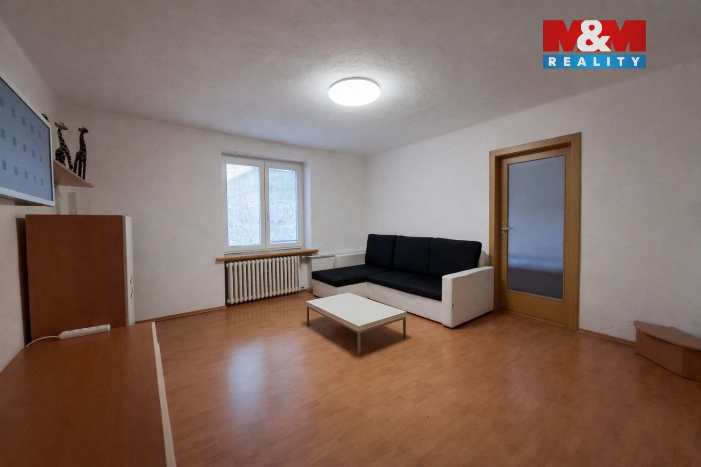 Pronájem bytu 2+1 54 m² - foto 2