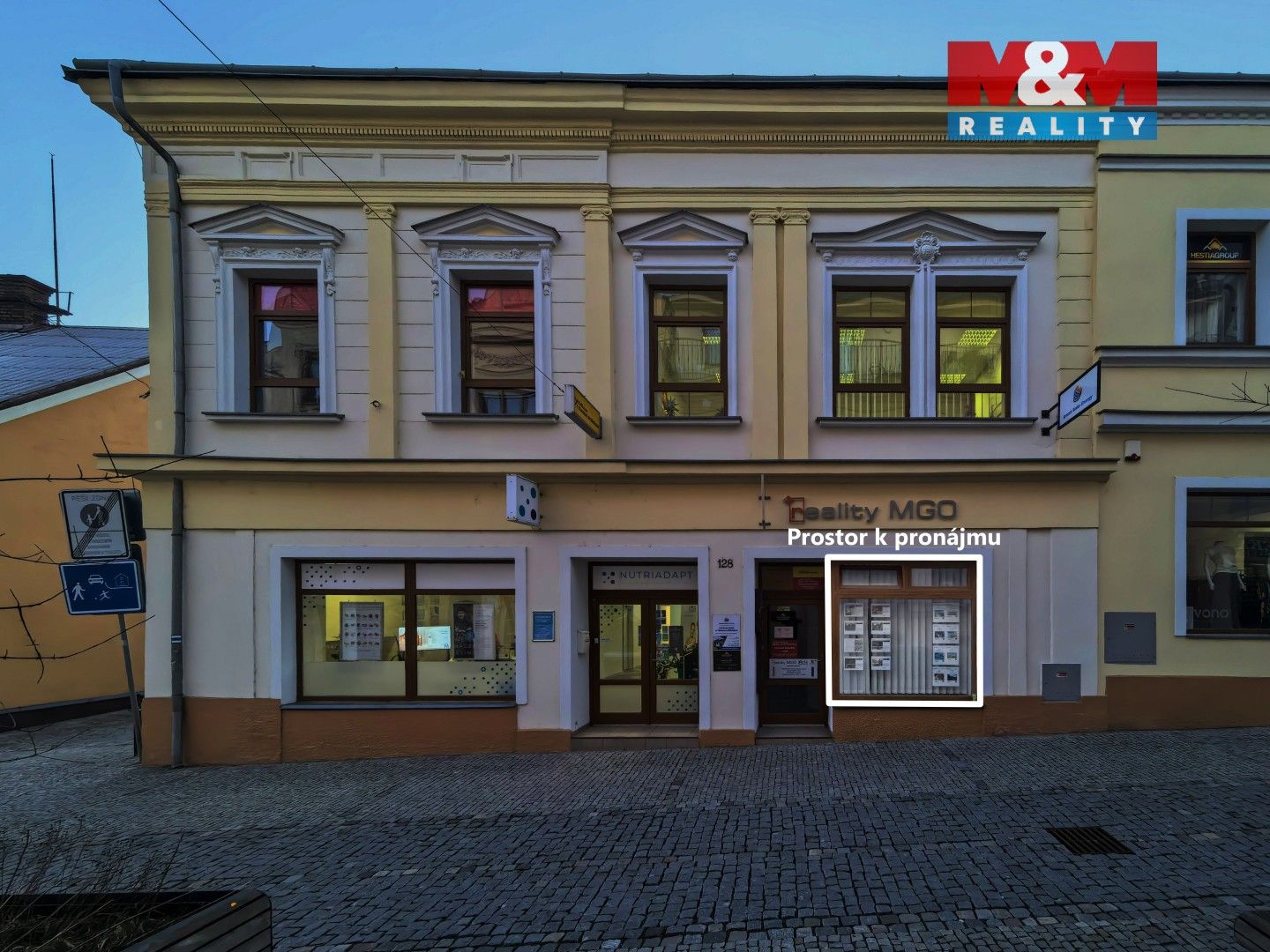 Pronájem komerčního prostoru 16 m² - foto 3
