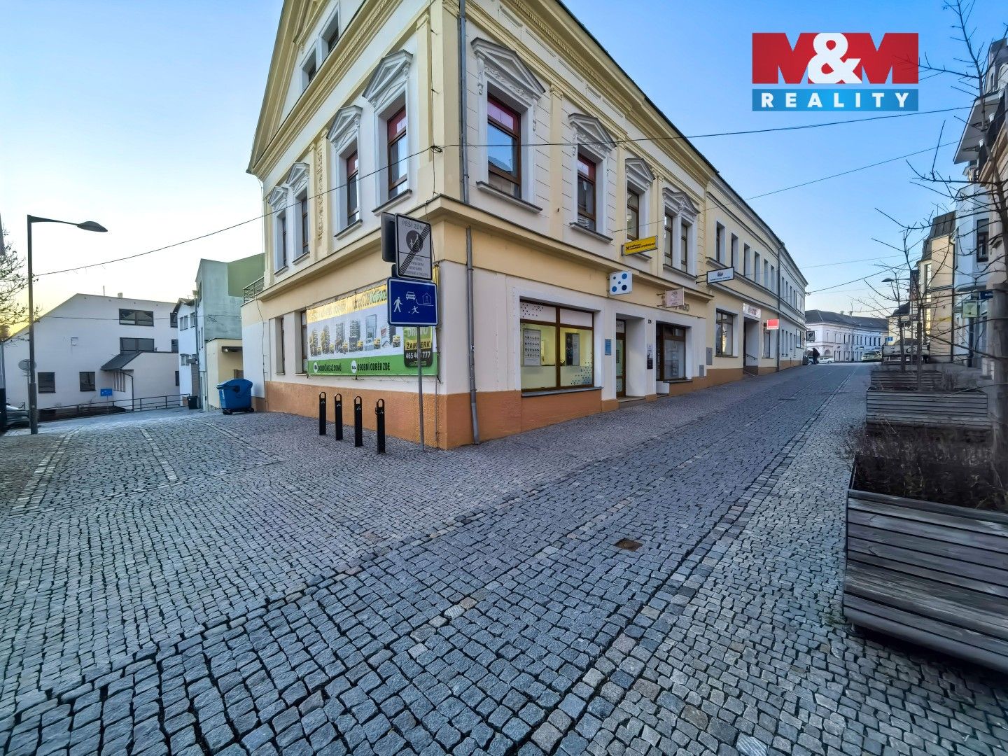 Pronájem komerčního prostoru 16 m² - foto 4