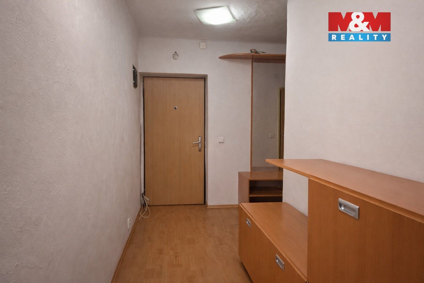 Pronájem bytu 2+1 54 m² - foto 5