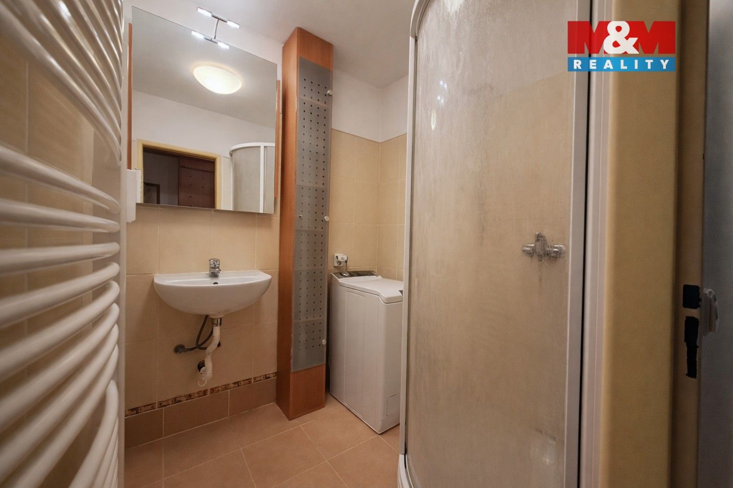 Pronájem bytu 2+1 54 m² - foto 6