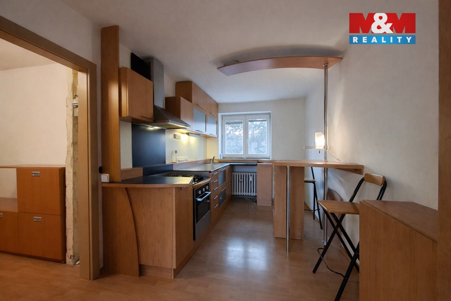 Pronájem bytu 2+1 54 m² - foto 7