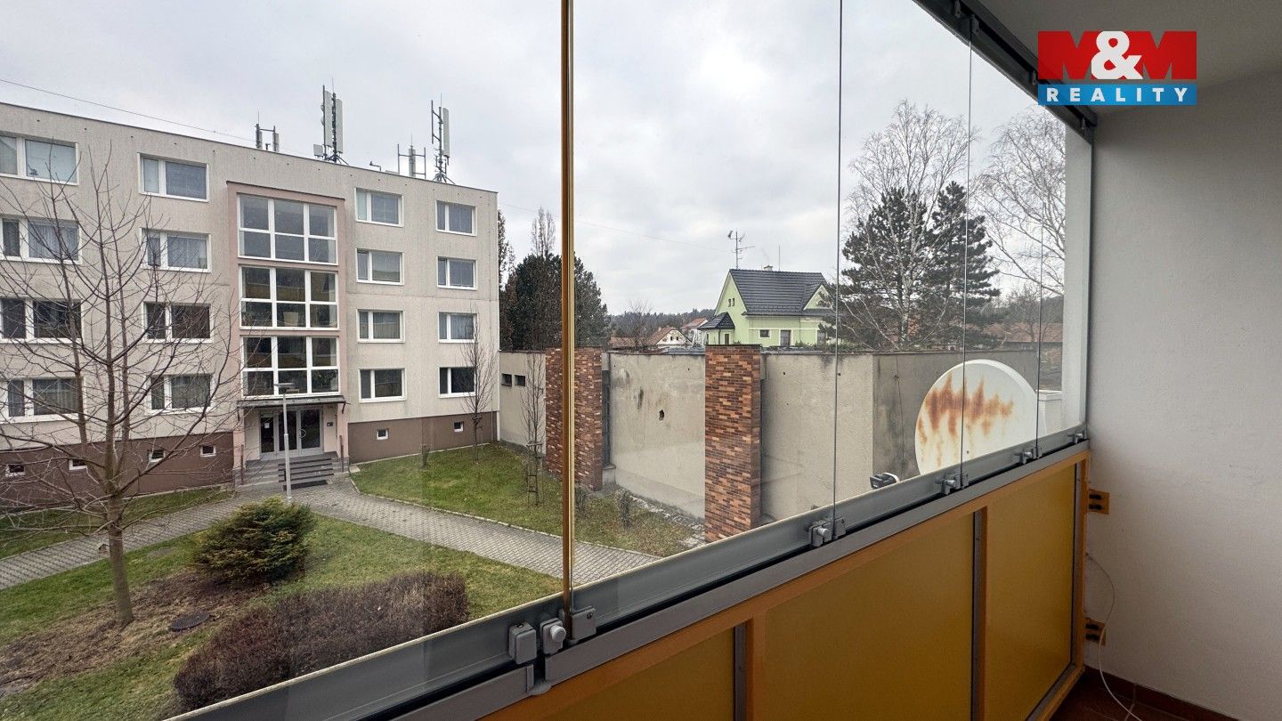 Pronájem bytu 1+1 34 m² - foto 3