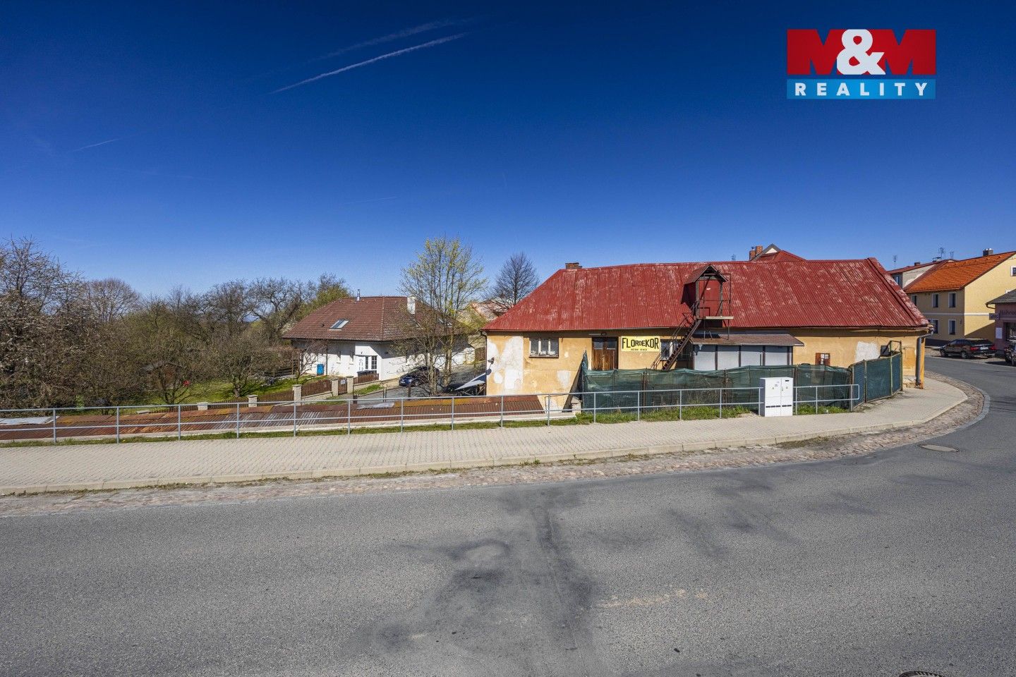 Prodej domu 450 m² - foto 7