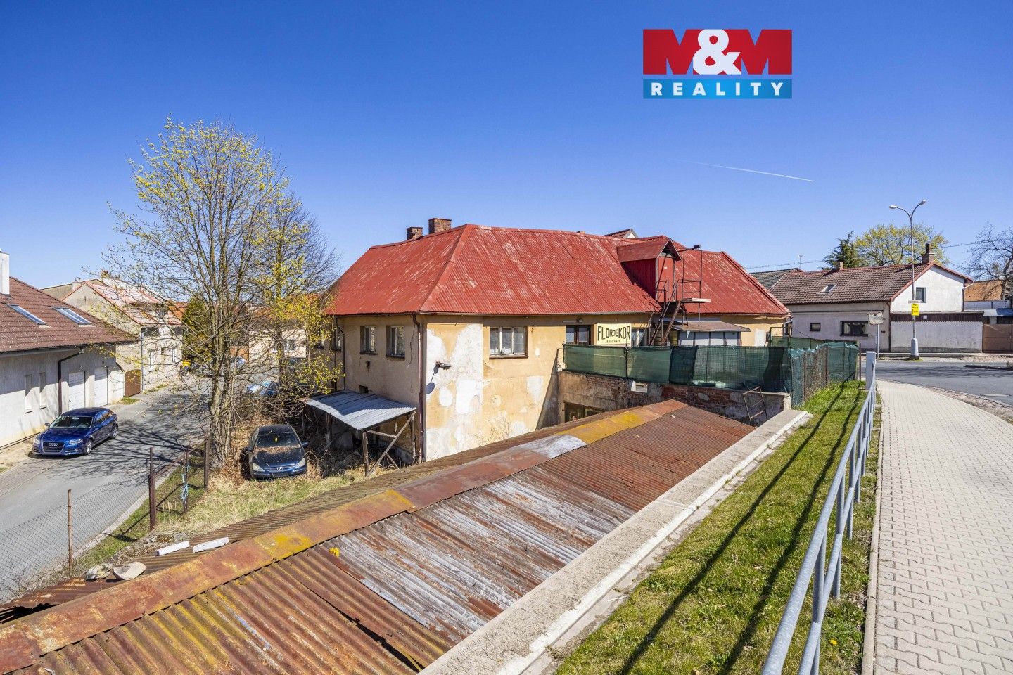 Prodej domu 450 m² - foto 3