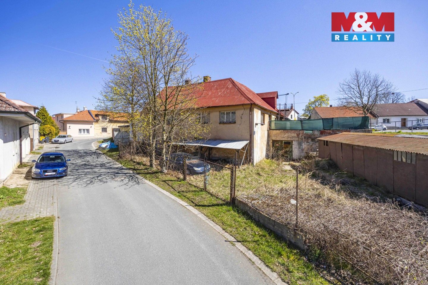 Prodej domu 450 m² - foto 5