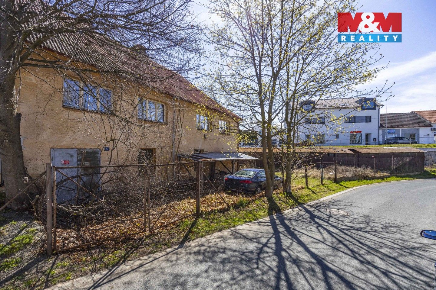 Prodej domu 450 m² - foto 4