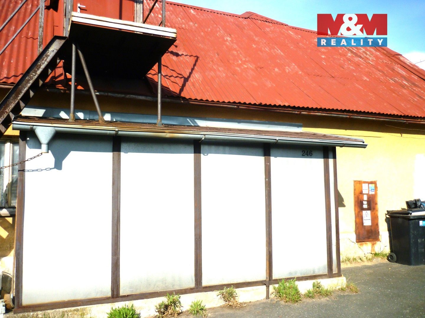Prodej domu 450 m² - foto 9