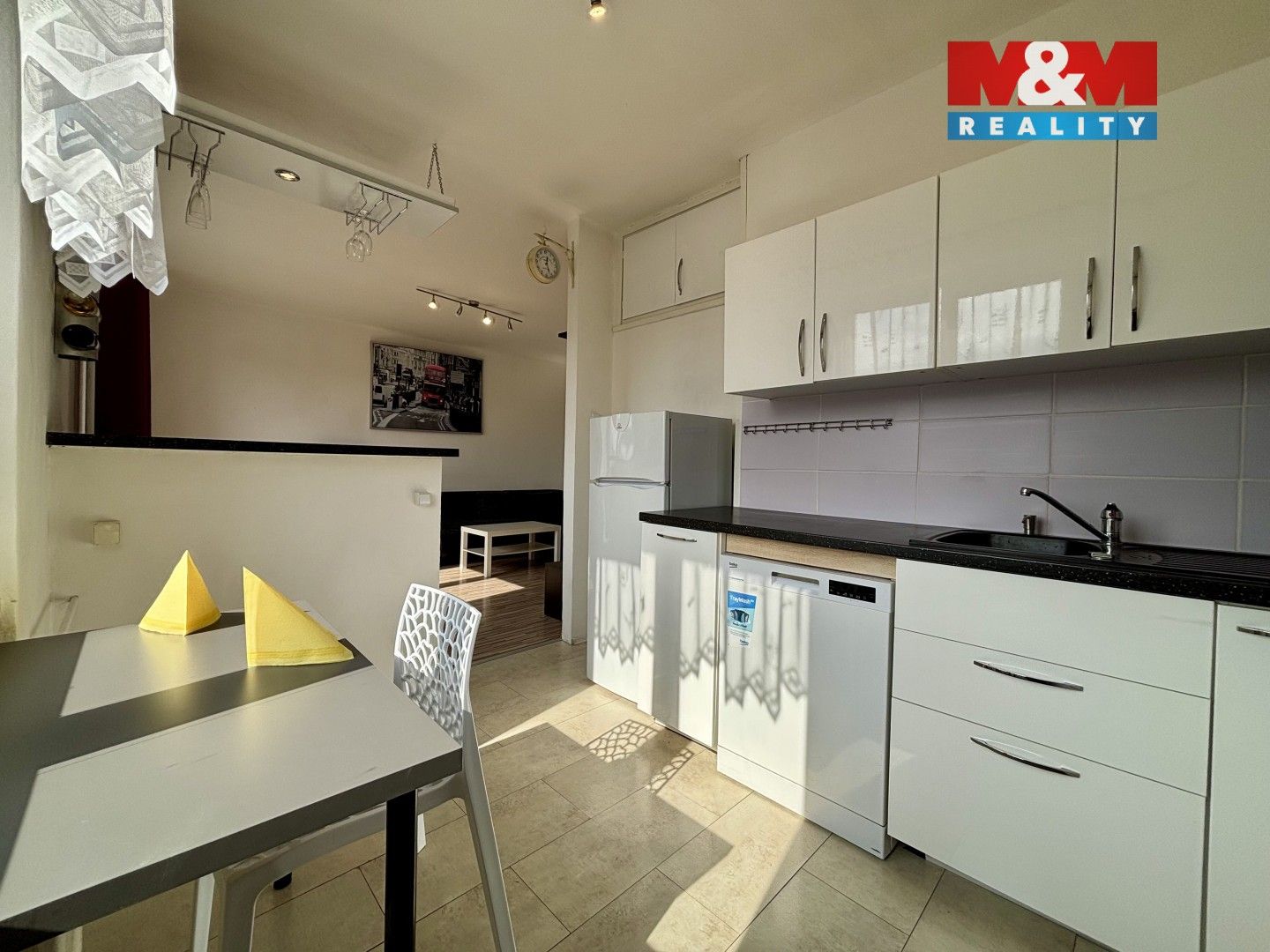 Prodej bytu 2+1 57 m² - foto 6