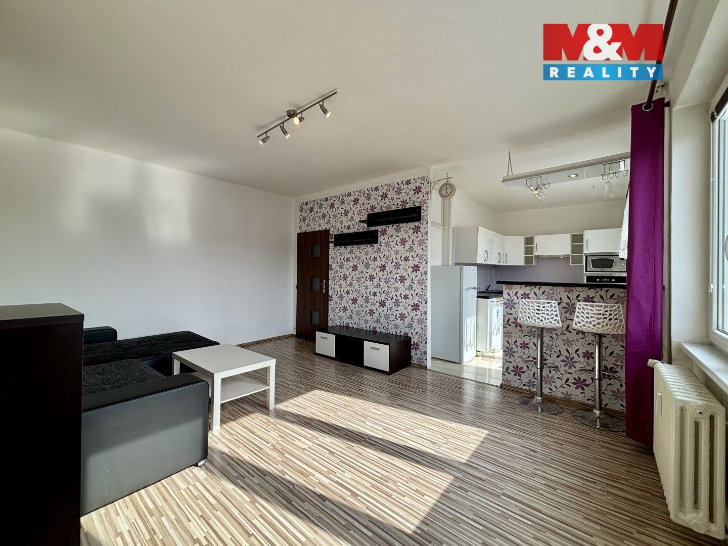 Prodej bytu 2+1 57 m² - foto 2