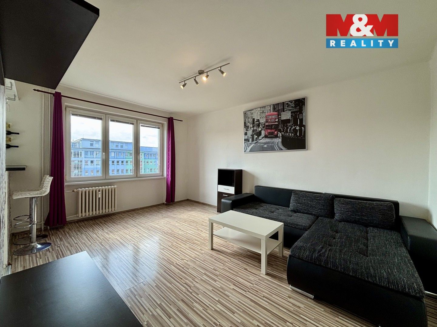 Prodej bytu 2+1 57 m² - foto 3