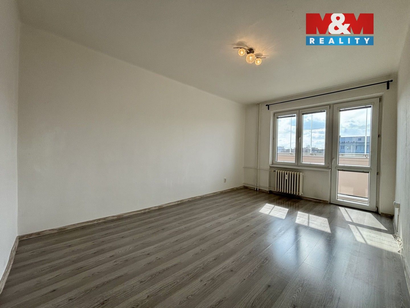 Prodej bytu 2+1 57 m² - foto 7