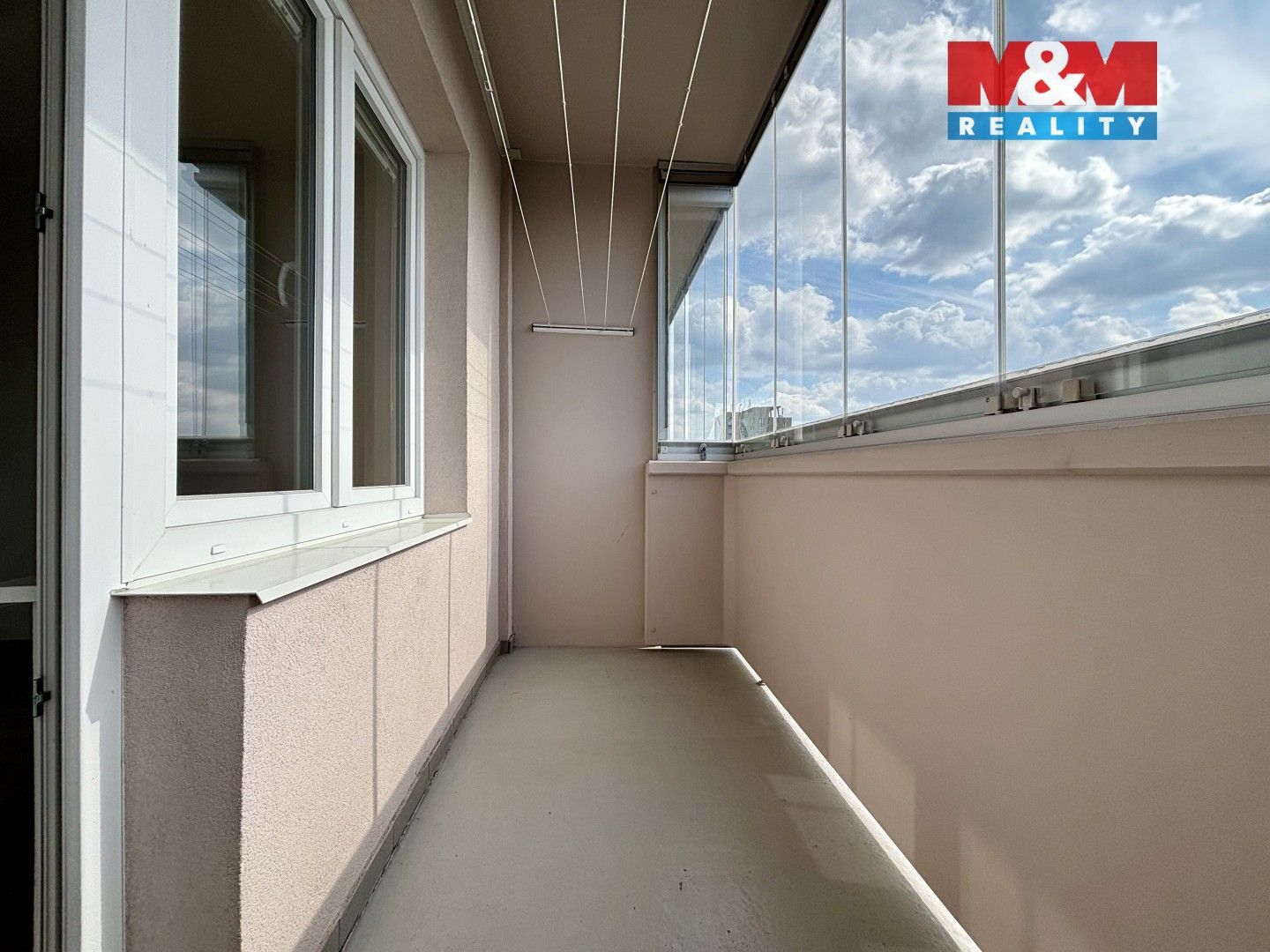 Prodej bytu 2+1 57 m² - foto 8