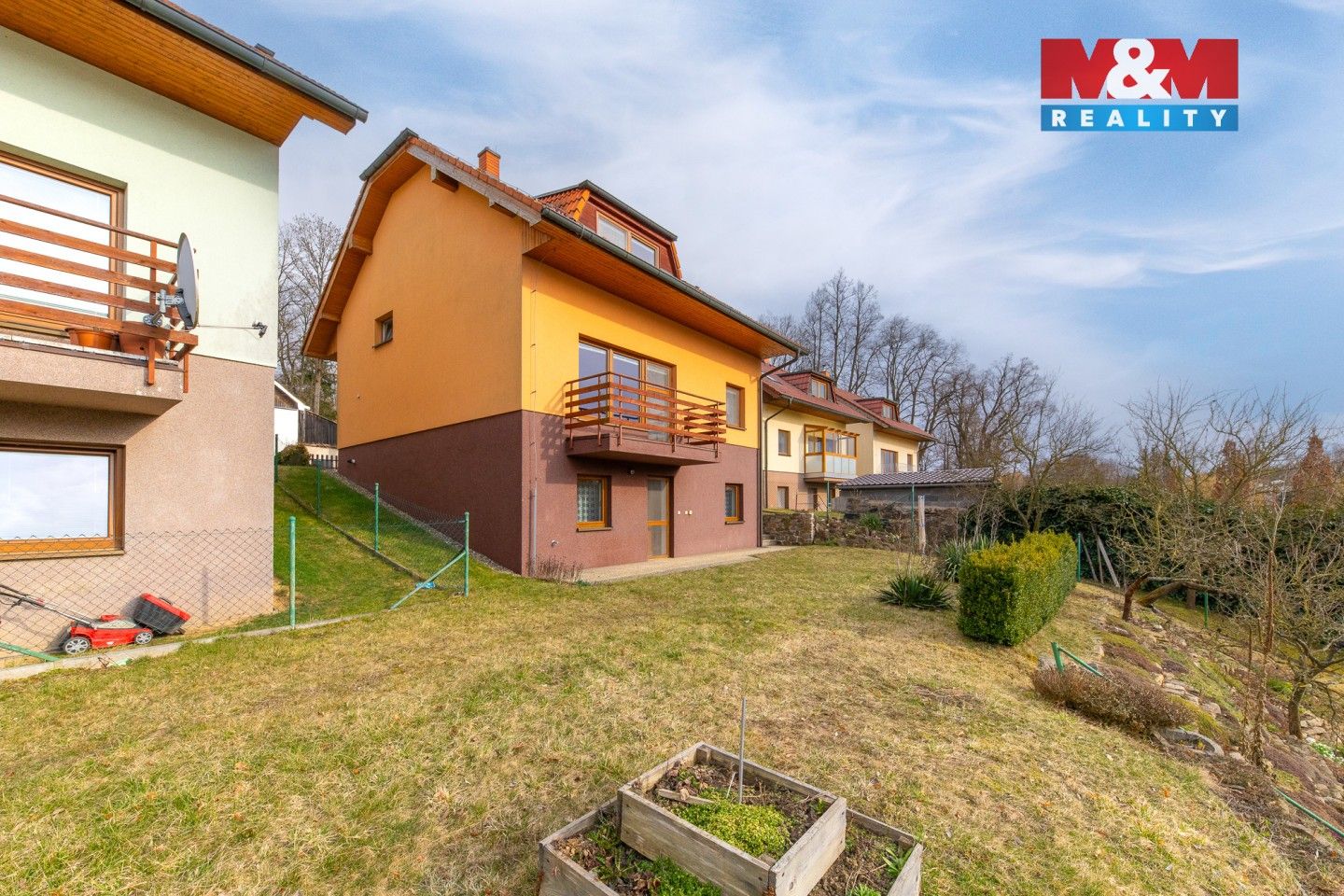 Prodej domu 187 m² - foto 8
