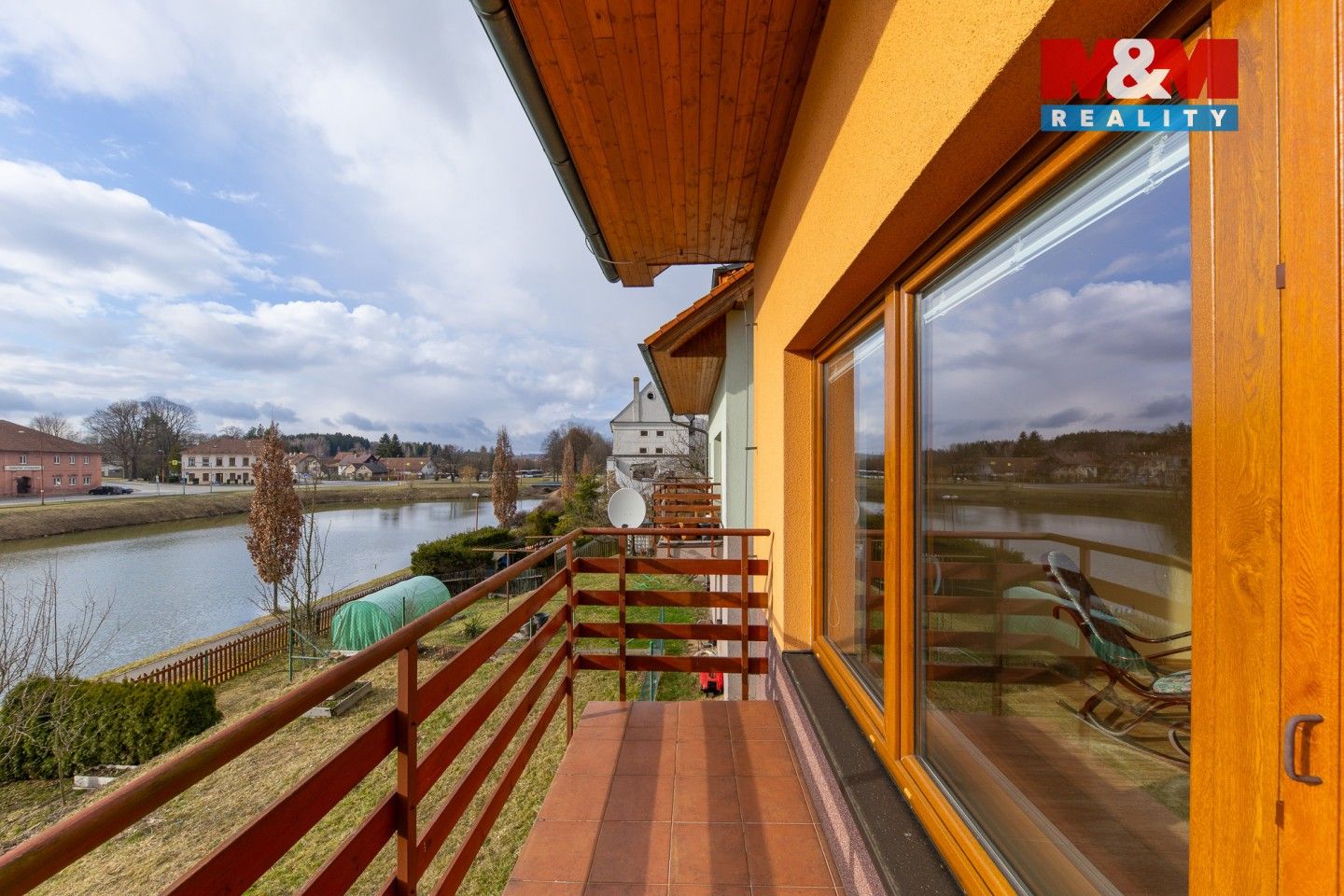 Prodej domu 187 m² - foto 5