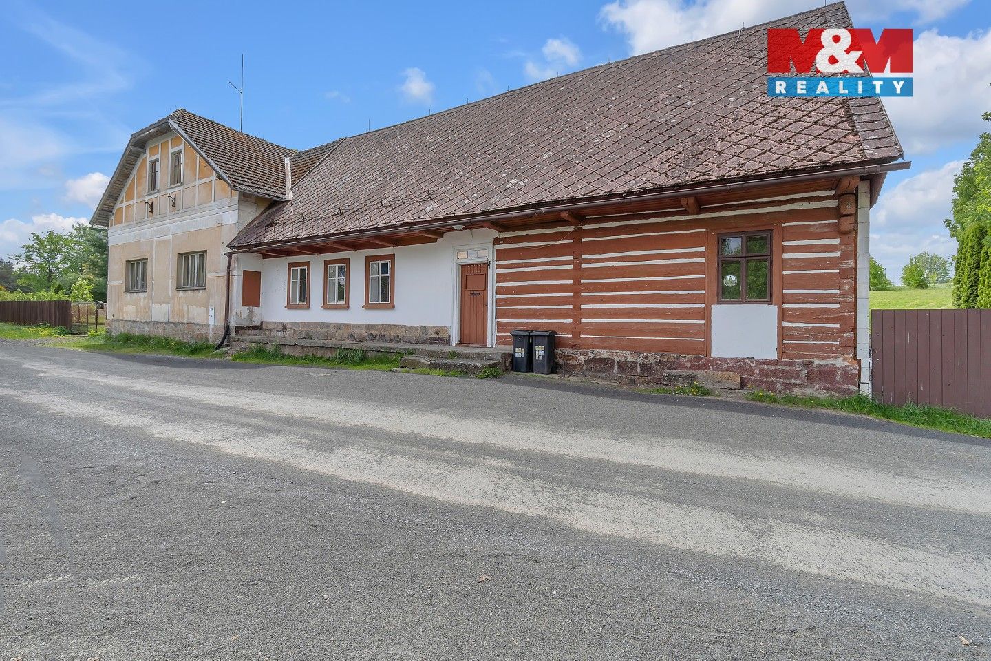 Prodej domu 344 m² - foto 1