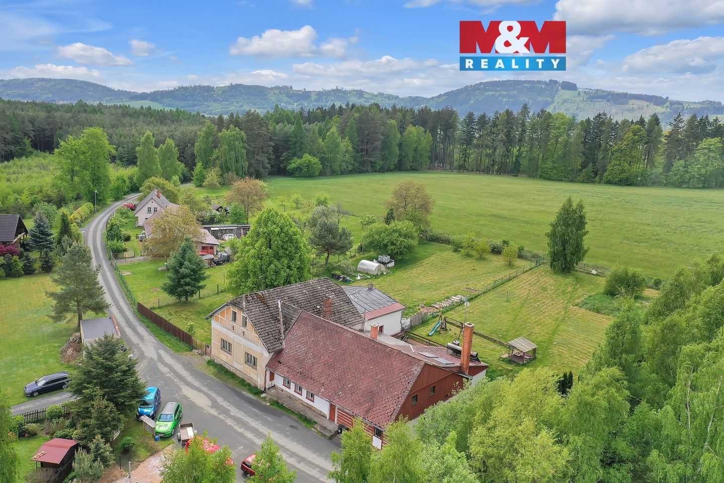 Prodej domu 344 m² - foto 2