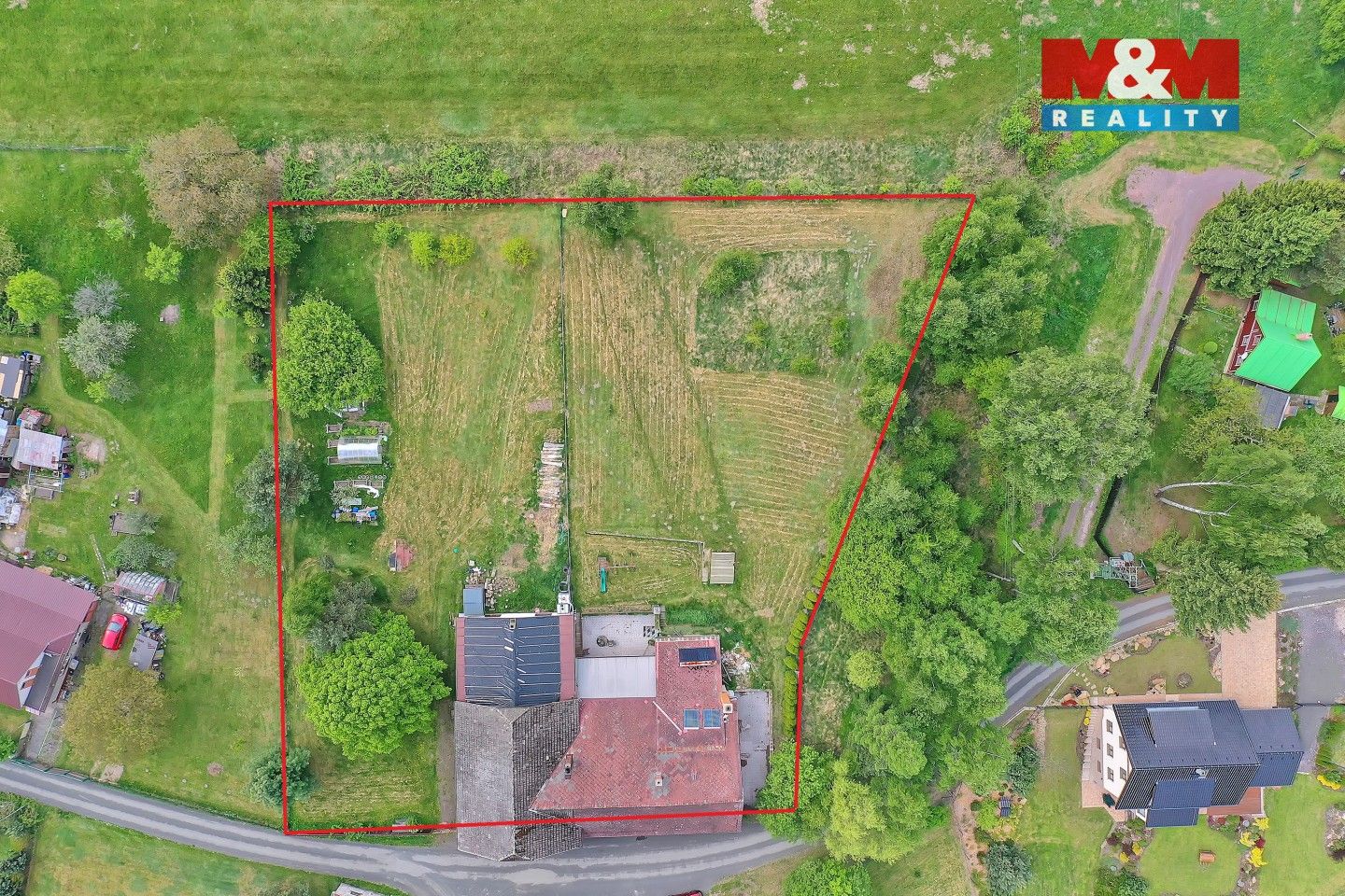 Prodej domu 344 m² - foto 4