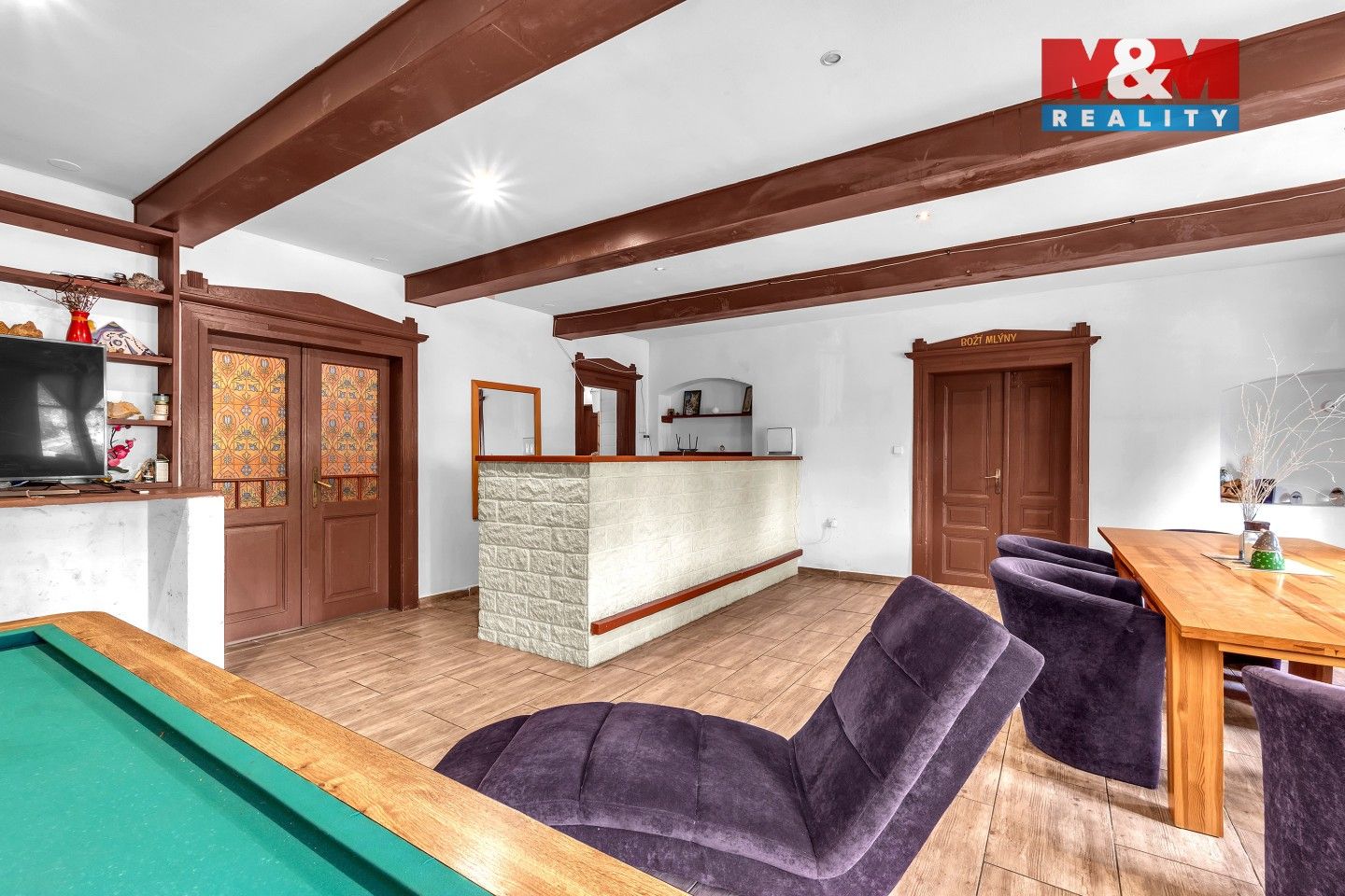 Prodej domu 344 m² - foto 8