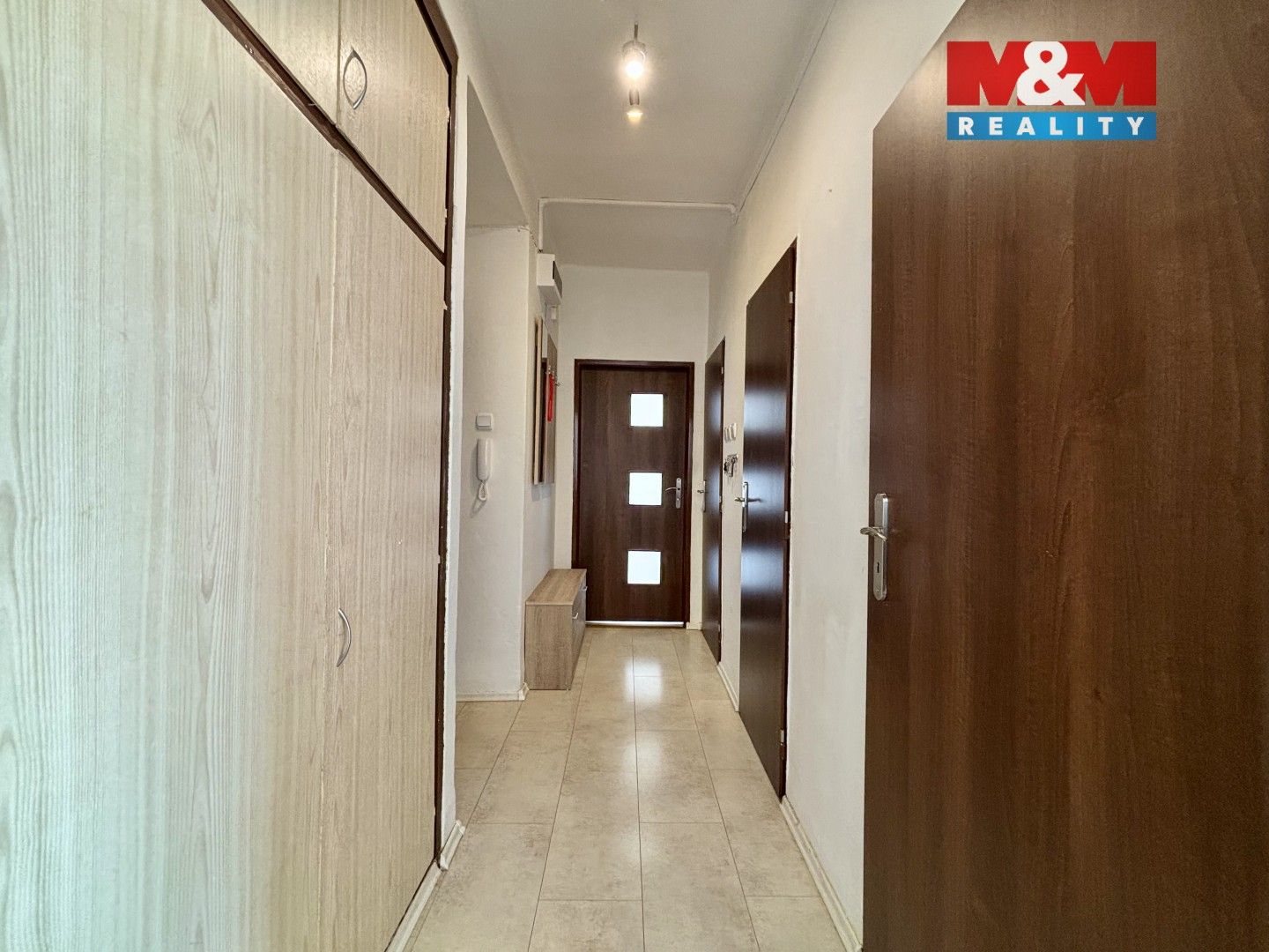Prodej bytu 2+1 57 m² - foto 11